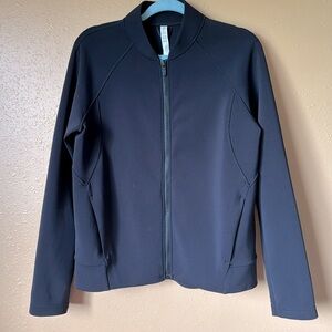 Lululemon Jacket, size 8